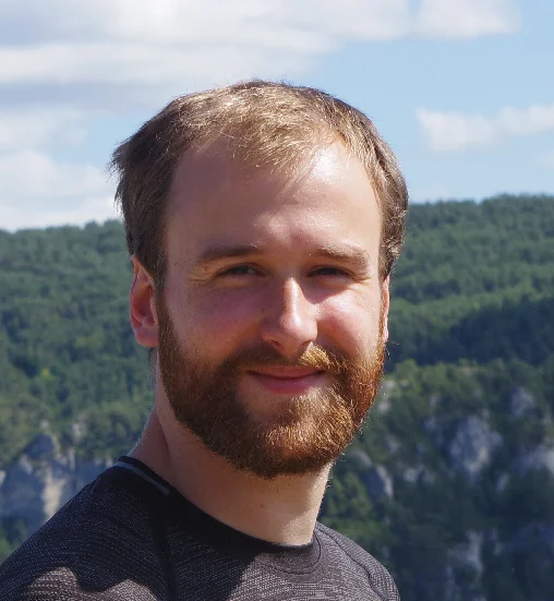 Christophe Hauquiert