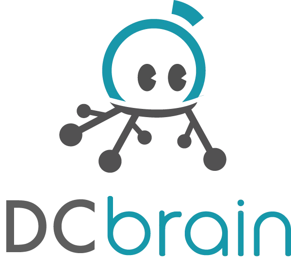DCbrain