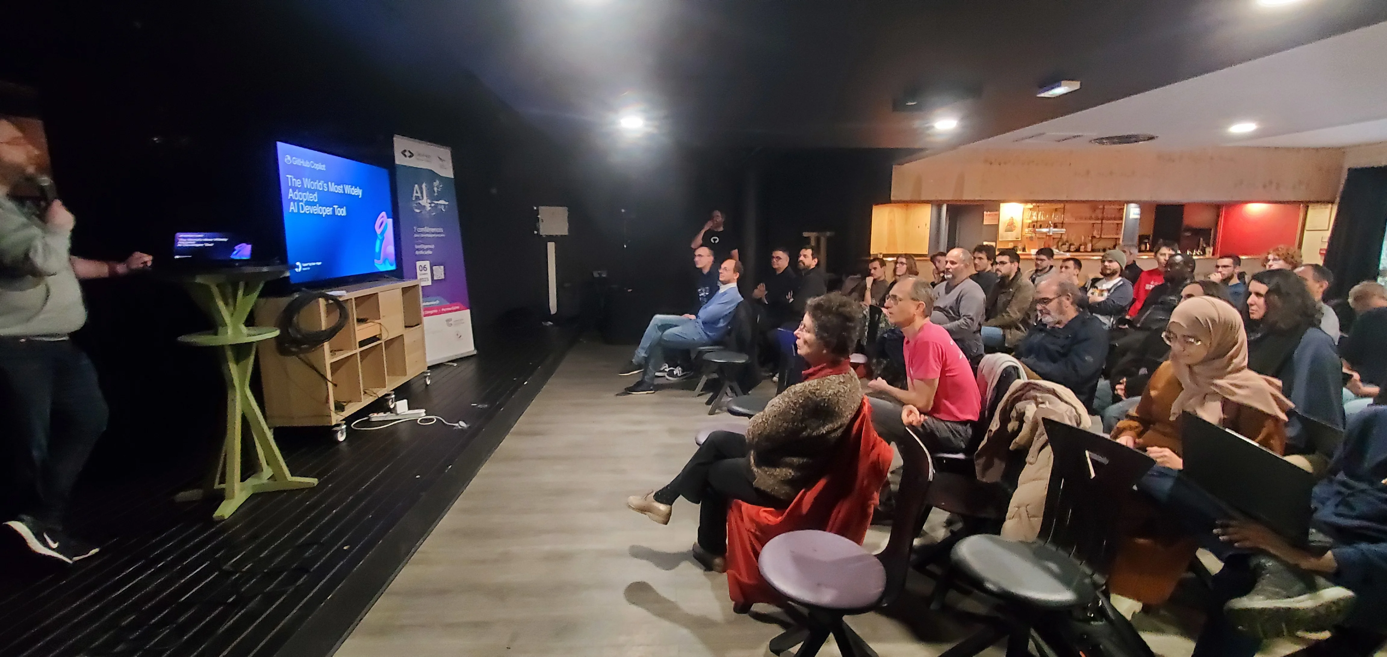 conference devfestnoz 2024