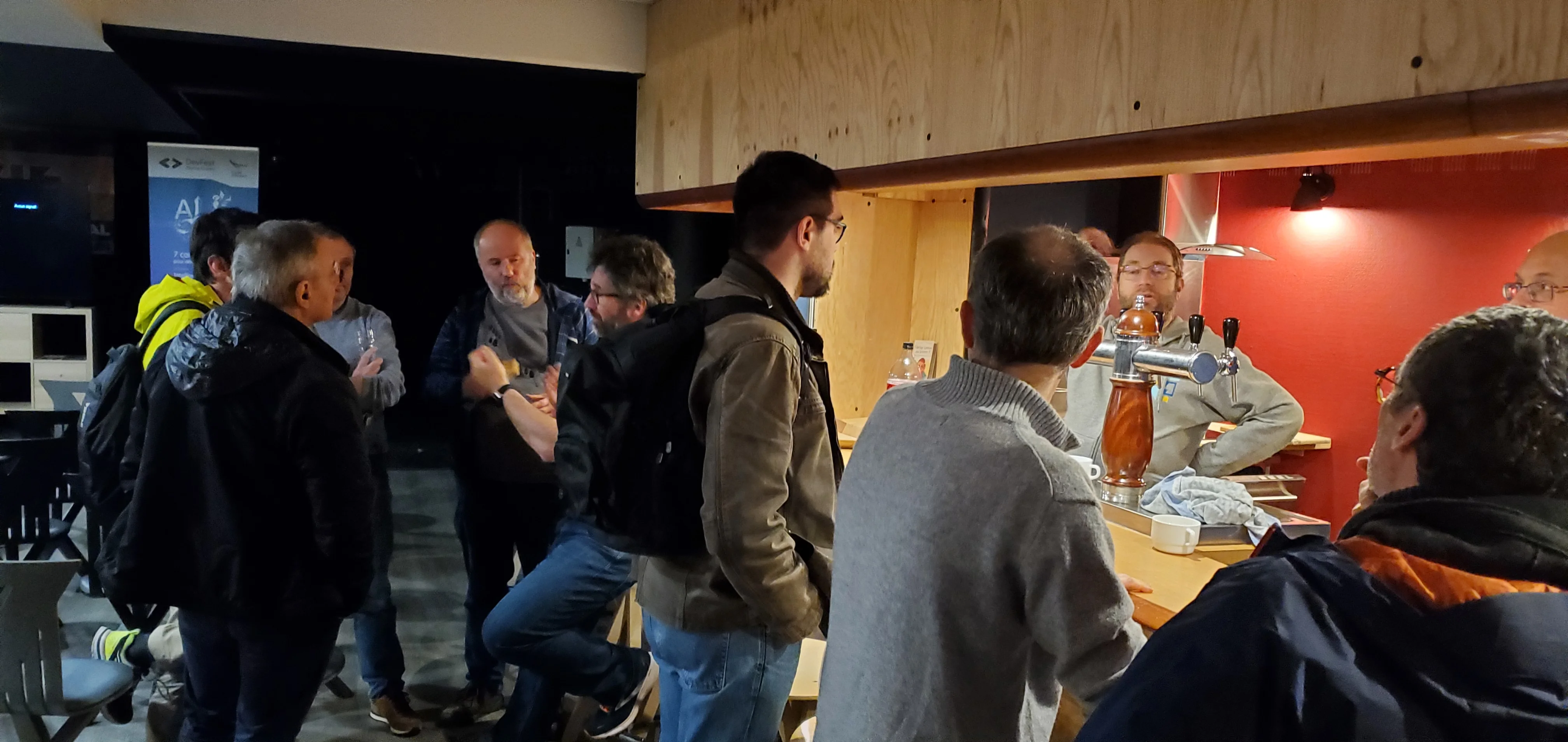 conference devfestnoz 2024