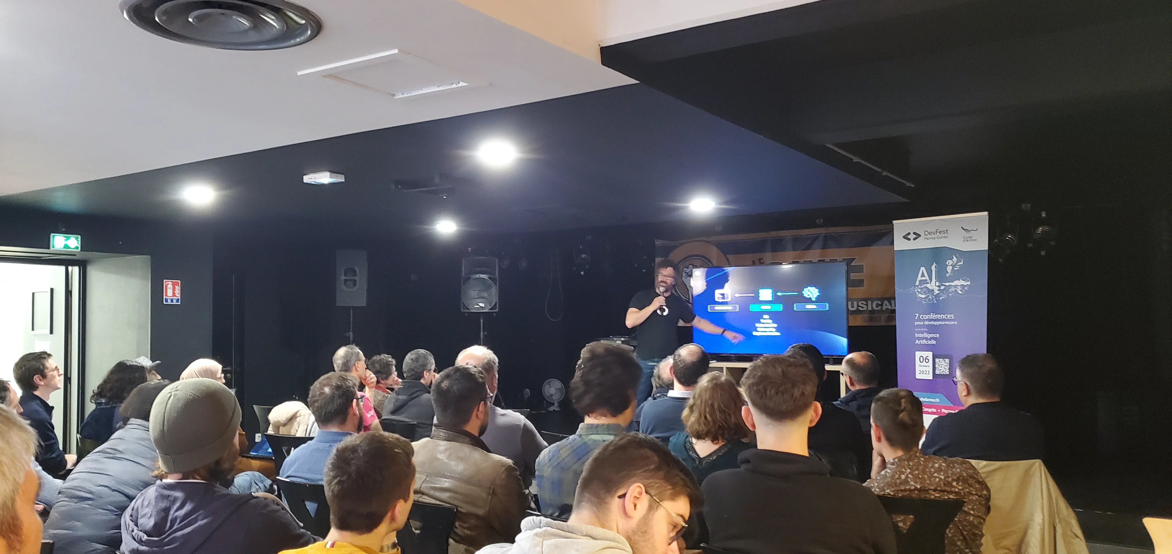 conference devfestnoz 2024