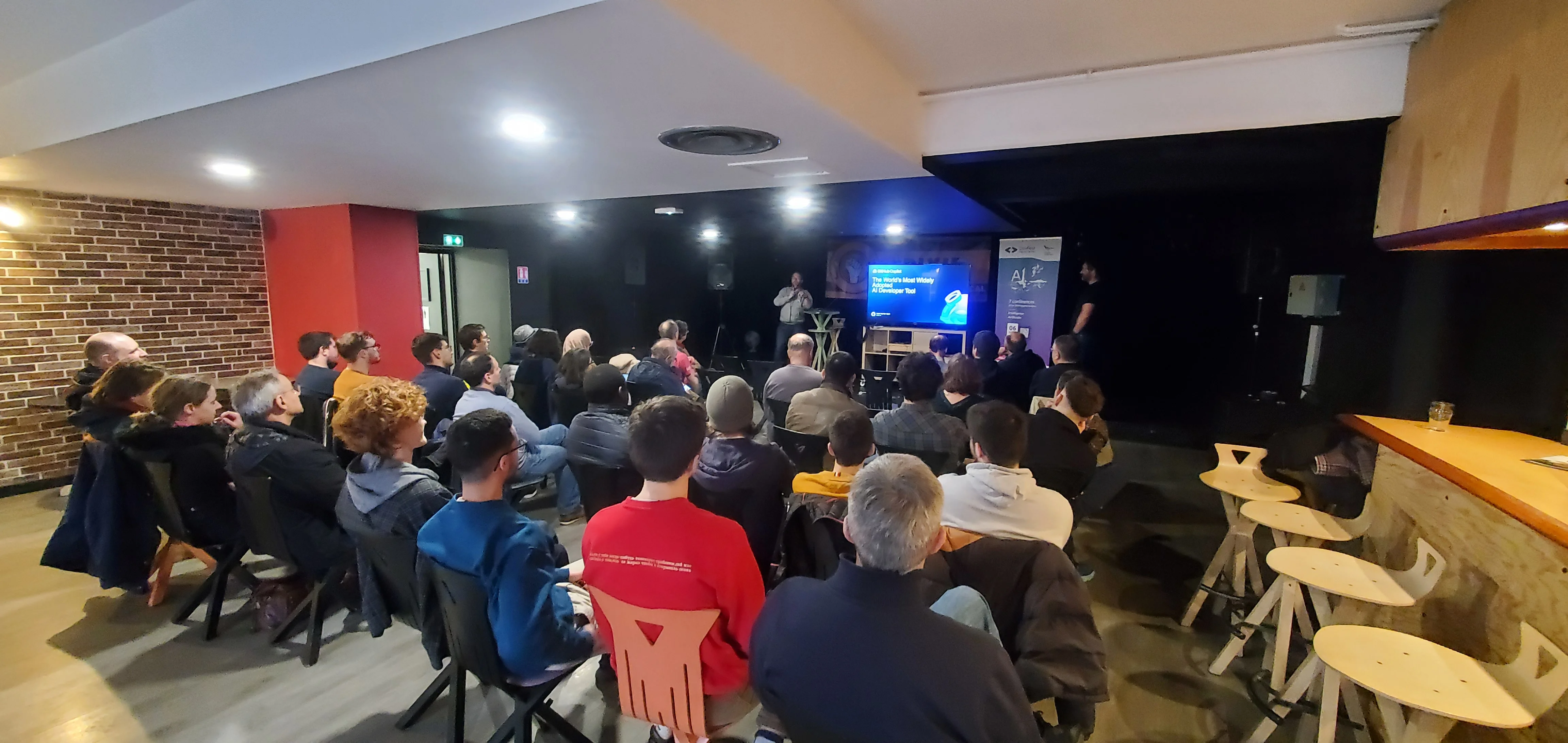 conference devfestnoz 2024