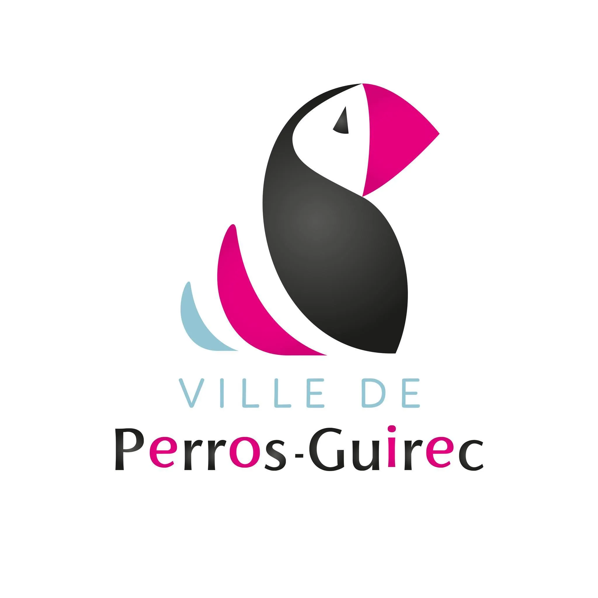 Ville de Perros-Guirec