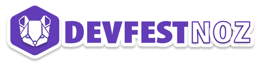 logo DevFestNoz