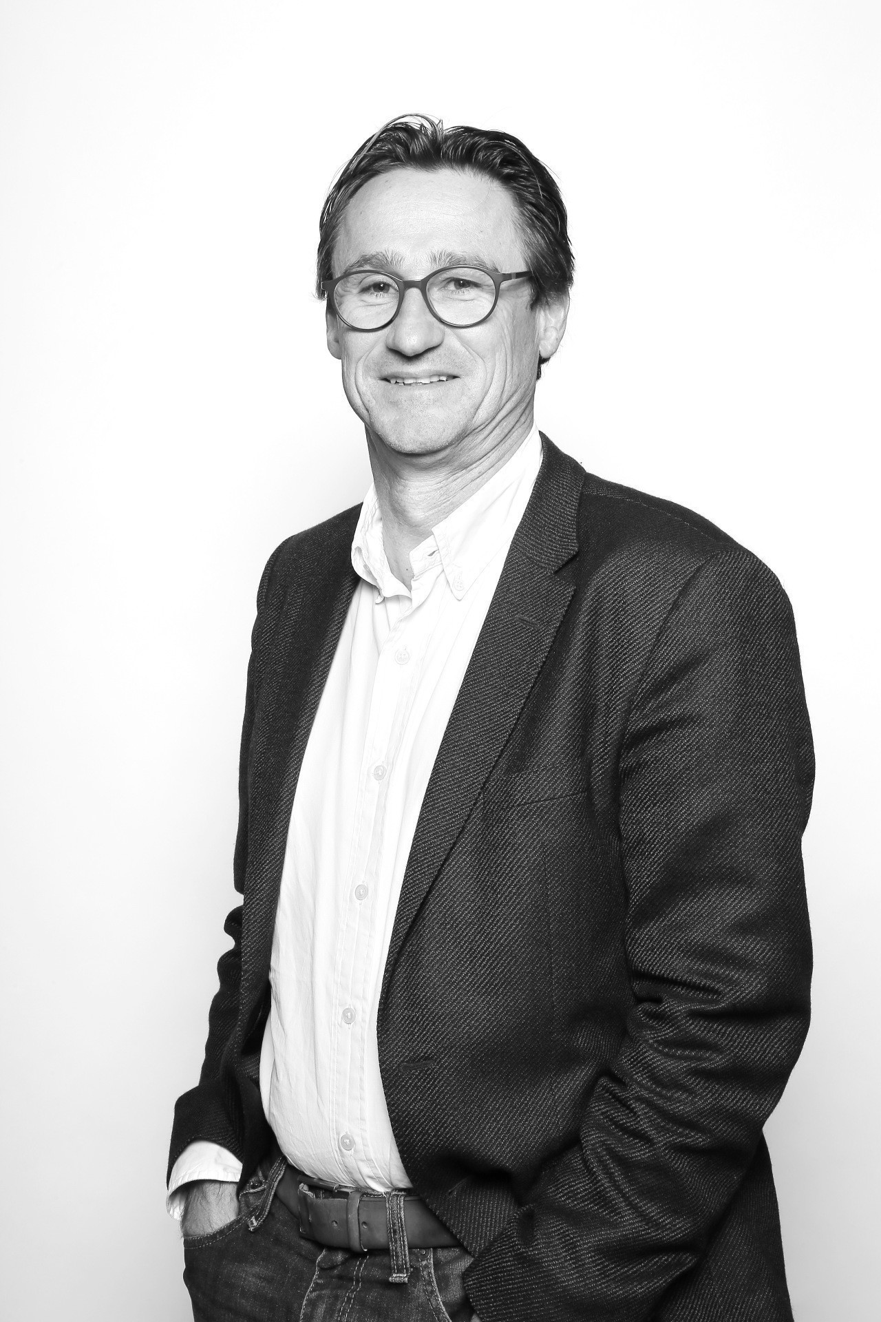Christophe Milon