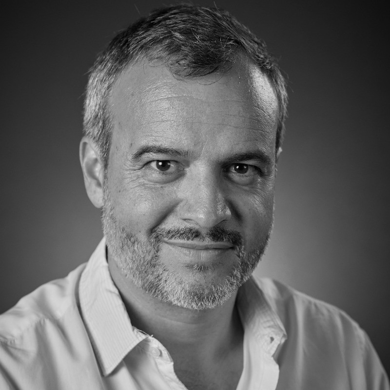 Alain Buzacarro