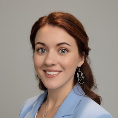 Alexandra Zakharova