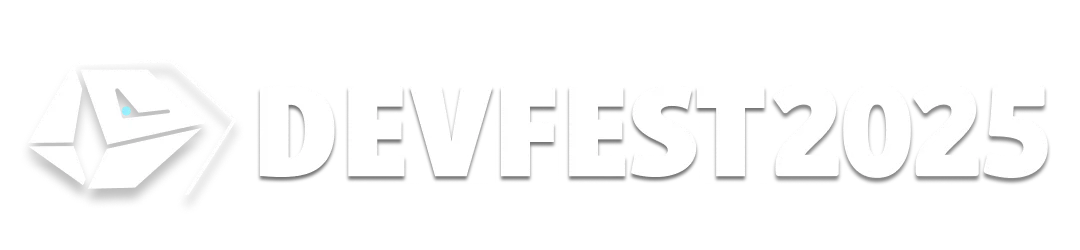 DevFest logo